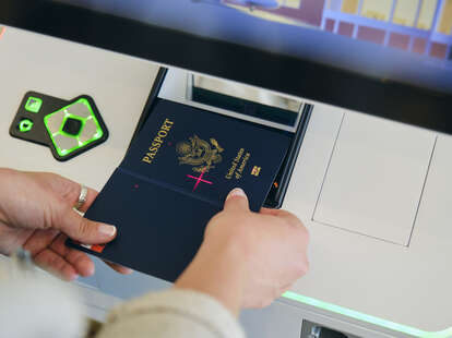 Why You Should Get Global Entry and How It's Different From TSA