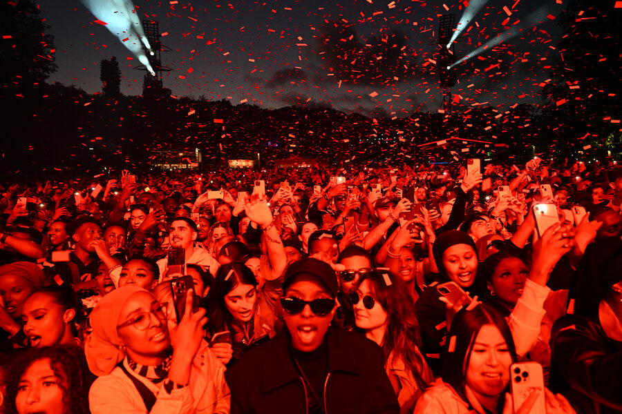 Lollapalooza 2023: The Ultimate Guide to the Music Festival in Chicago -  Thrillist