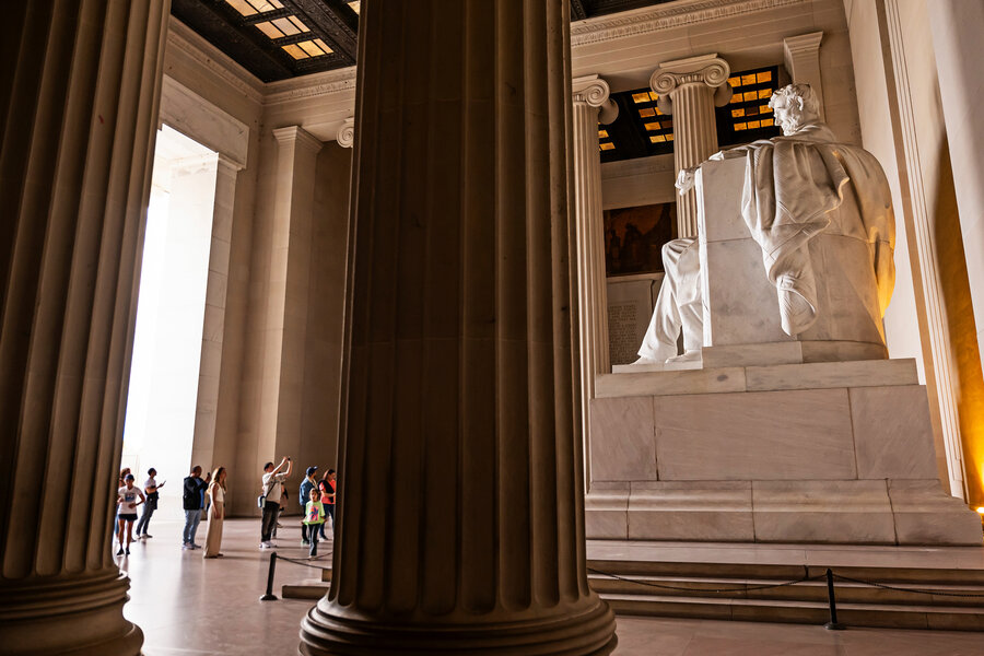 Things to Do in Washington DC This Fall and Winter - Thrillist