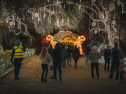 Make your Spirits Bright at these Sacramento Christmas Pop-up Bars