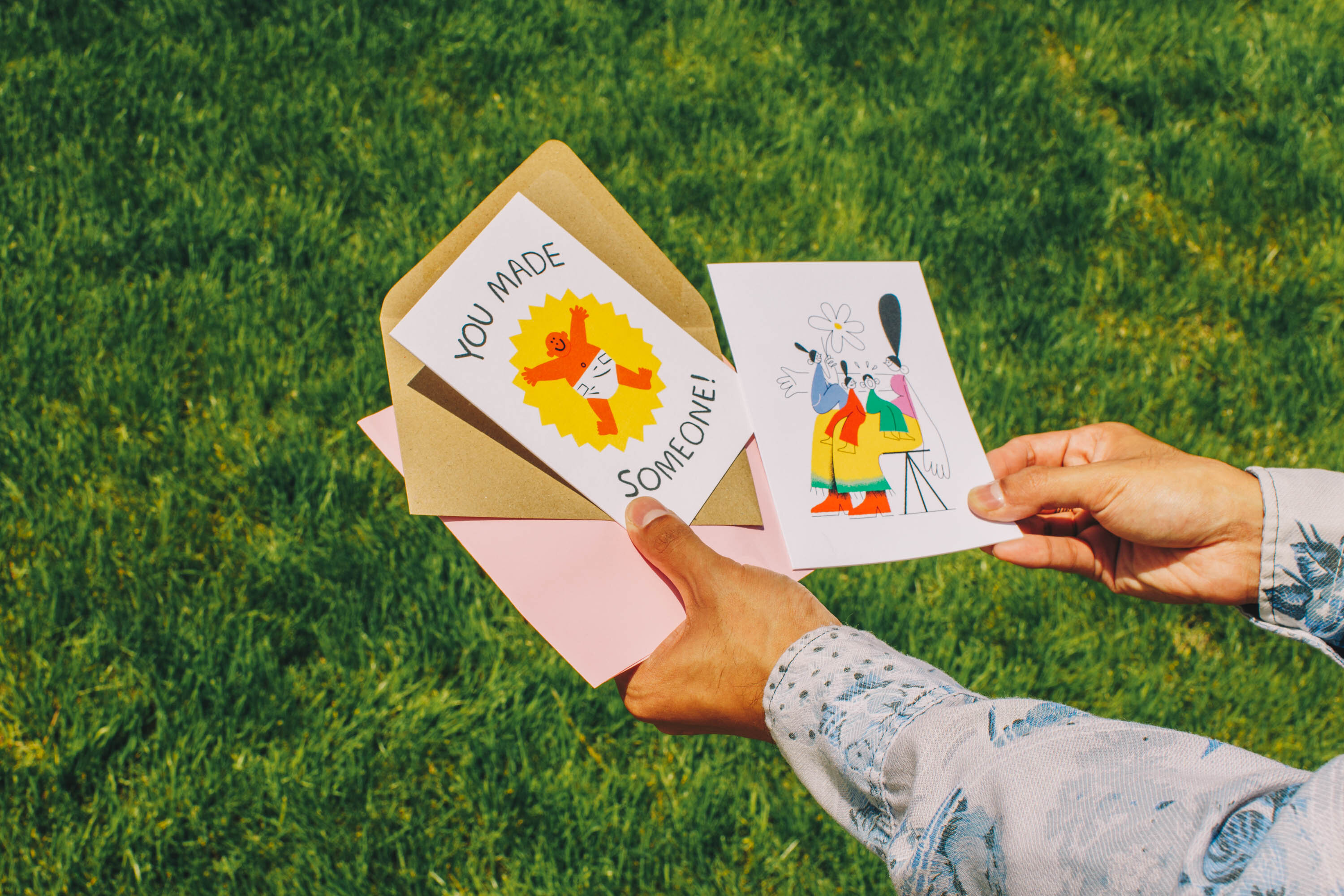 Greenwich Letterpress