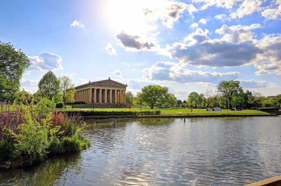 Fun Free Things to Do in Nashville Right Now - Thrillist