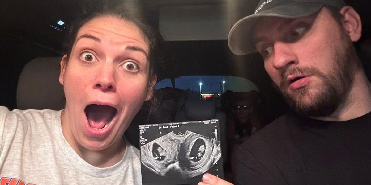 'One-in-a-Million' Pregnancy: Mom With Double Uterus Is Pregnant in Both - Vimarsana News