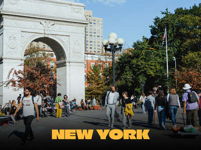 New York's Running Clubs Are an Opportunity for Exercise and Community -  The New York Times