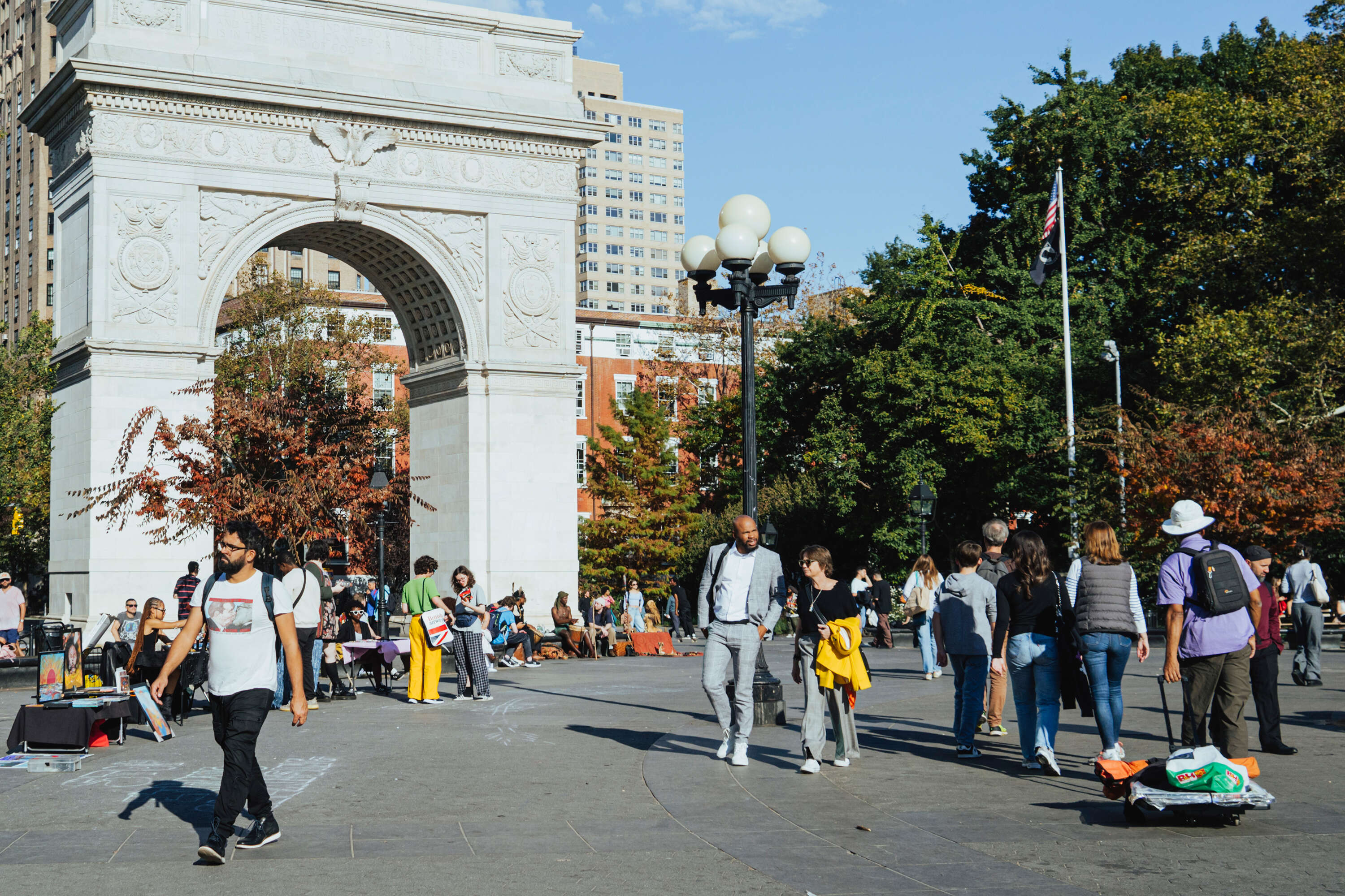 Things to Do in NYC This Fall and Winter - Thrillist