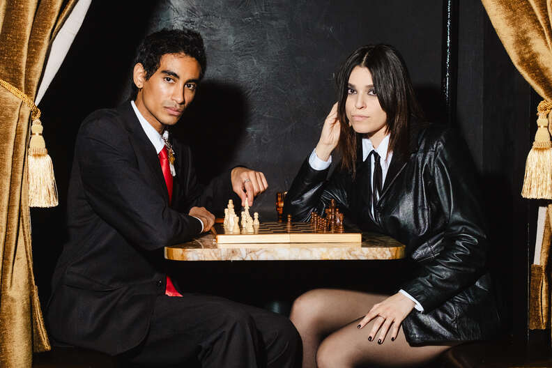 Pawn Chess Club in NYC Resumes This Month - Thrillist