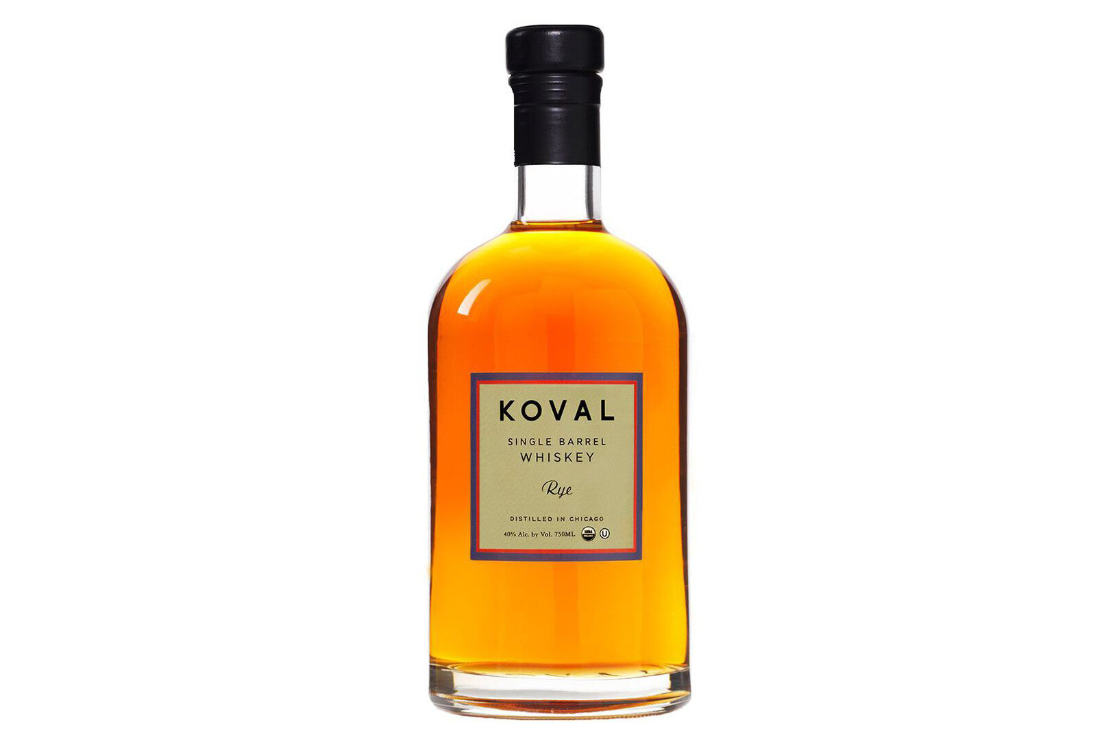 KOVAL Rye