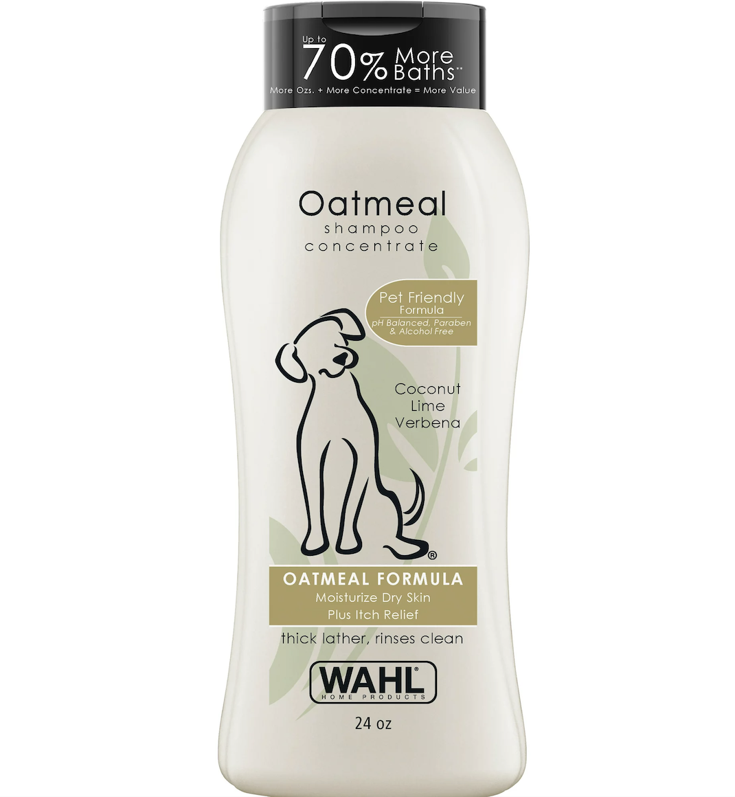 Coco clean 2024 dog shampoo