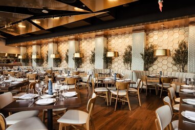 Limani Grille Seaport