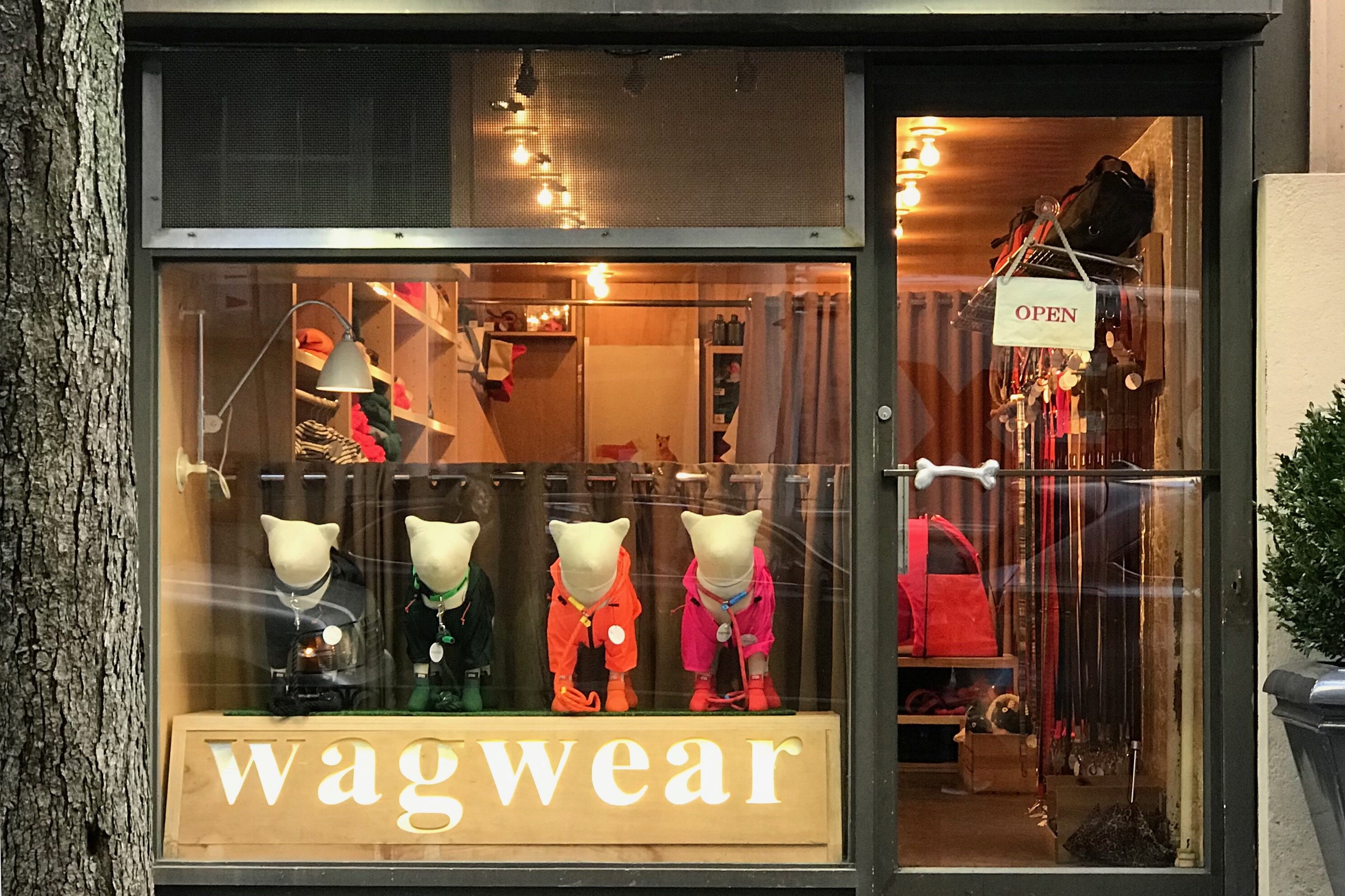 Wagwear