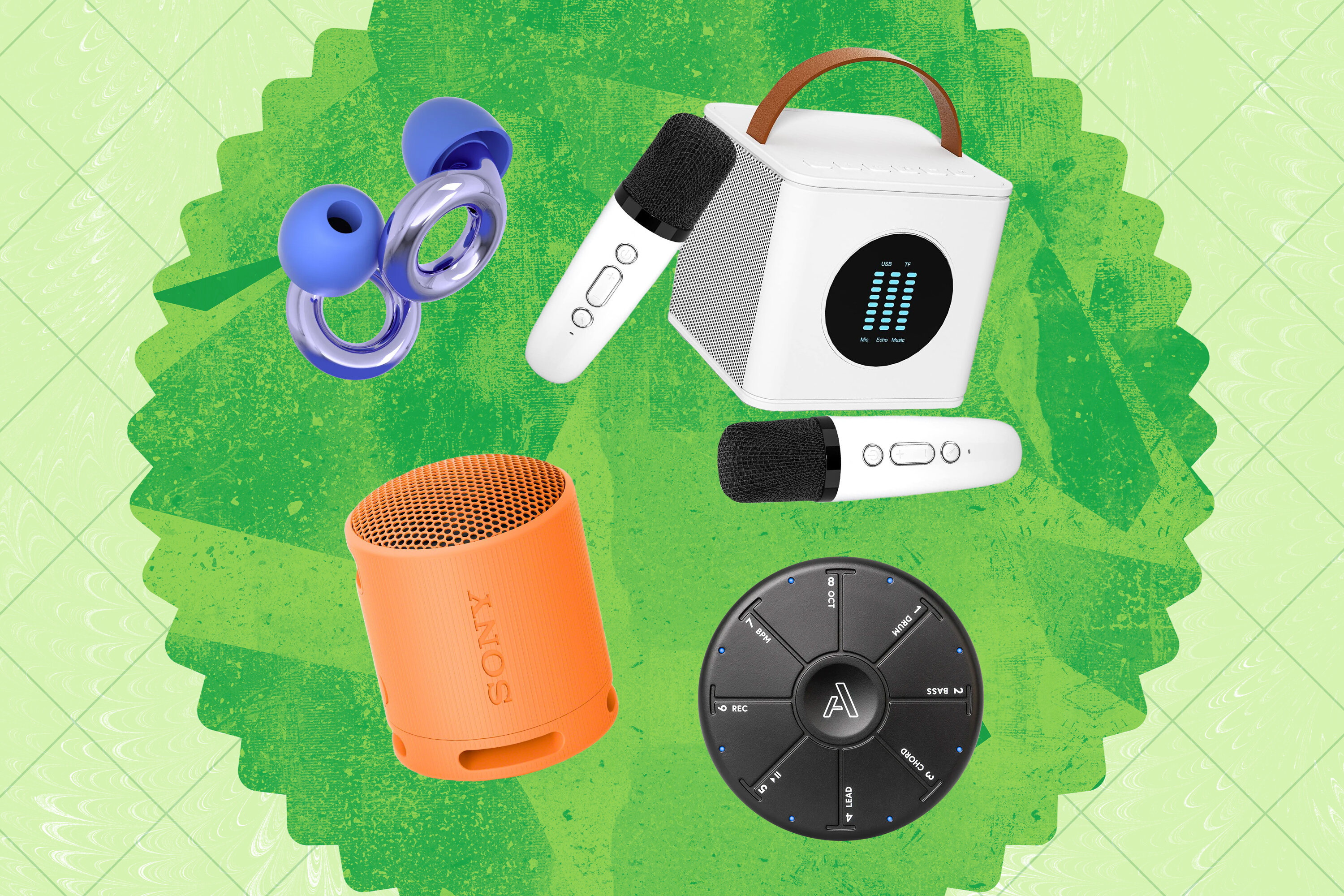 Great Gifts for the Music-Obsessed Traveler in Your Life