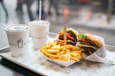 Shake Shack