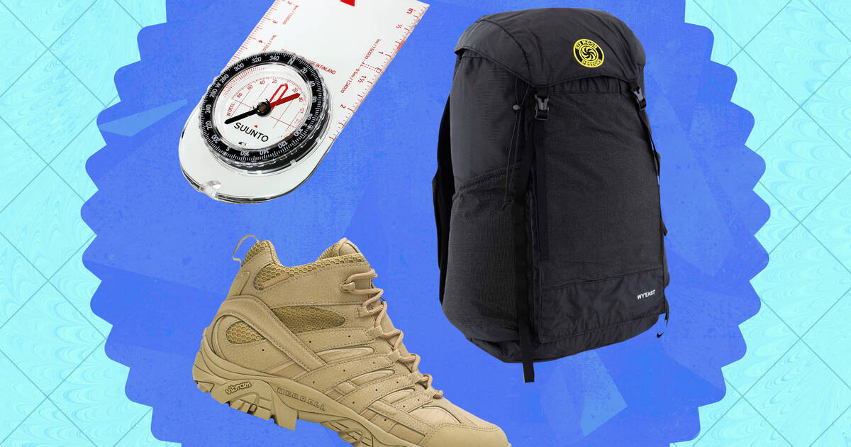 Best Gifts For Hikers: All the Essential Gear According to Experts