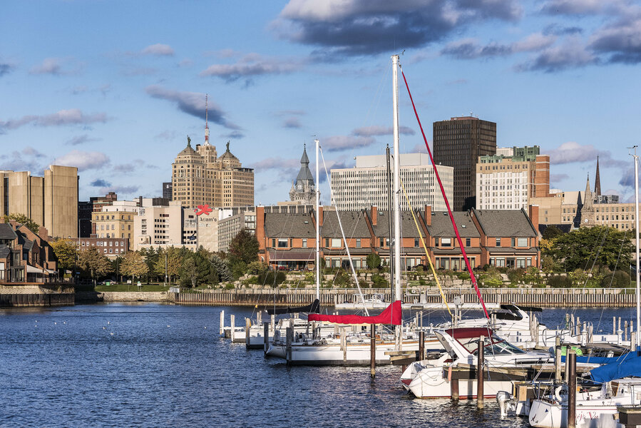 Best Things to Do in Buffalo, New York - Thrillist