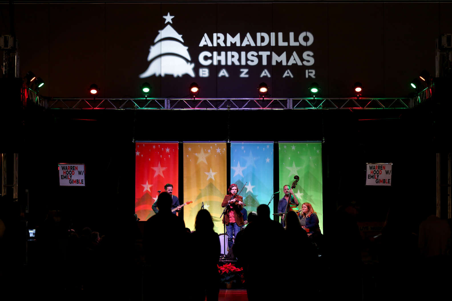 Courtesy Armadillo Christmas Bazaar