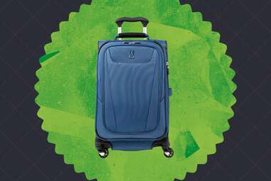 Travelpro Maxlite 5 Softside Expandable Luggage