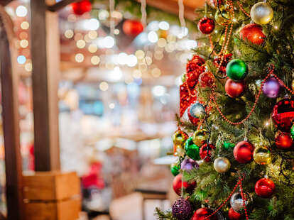 Holiday Markets Near NYC: Best Christmas Events and Festive