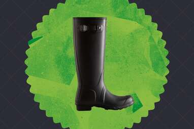 Hunter Original Tall Rain Boots