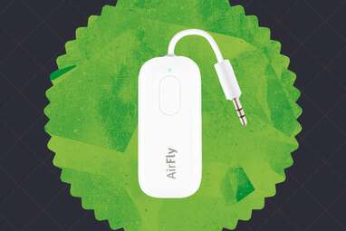 AirFly Bluetooth Transmitter