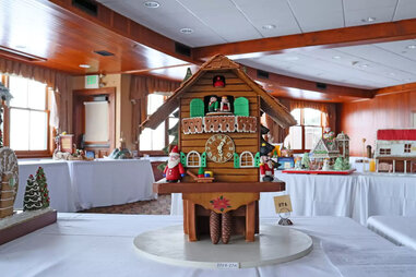 Holiday Markets Near NYC