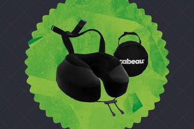 Cabeau Evolution S3 Travel Pillow