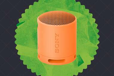 Sony XB100 Compact Bluetooth Speaker