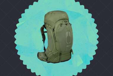 Osprey Atmos AG 65 Backpack