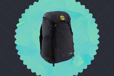 Six Moon Designs Wy’east Daypack