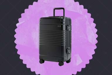 The Frame Carry-On Max by Arlo Skye