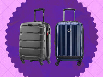 20 products to organize your luggage under $25