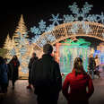 Philadelphia Christmas Market