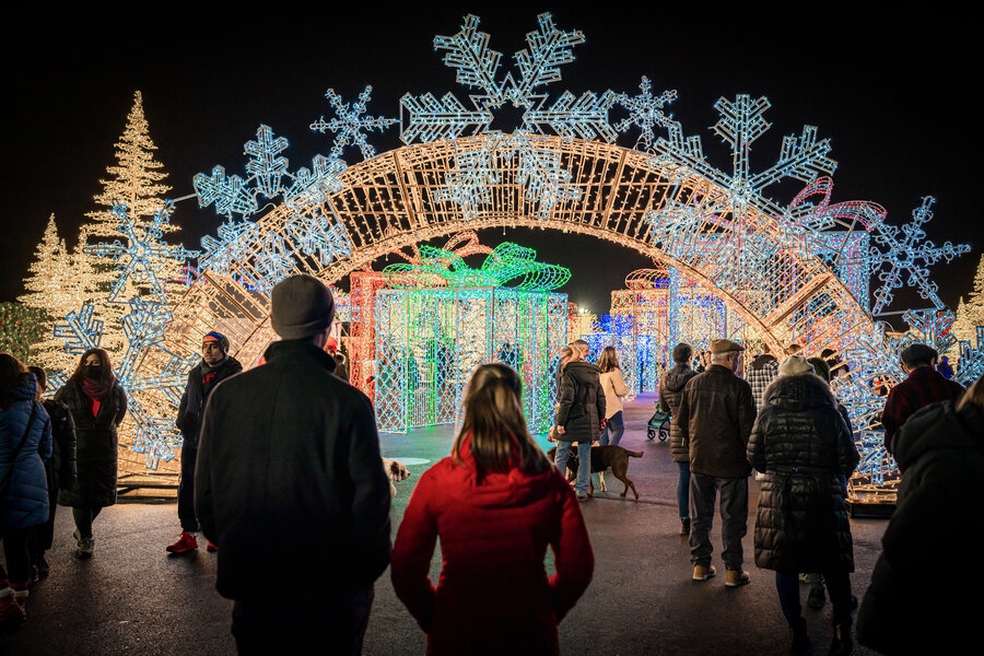 Best Philadelphia Christmas Markets and 2023 Holiday Events Thrillist