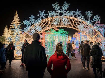 Philadelphia Christmas Market