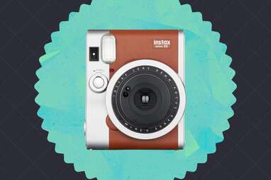 Fujifilm Instax Mini Camera