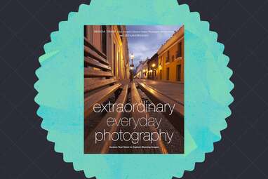 Photography book