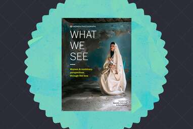 What We See: Women and Nonbinary Perspectives Through the Lens