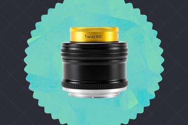 Lensbaby Art Lens