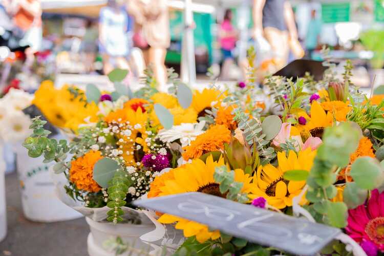 Hillcrest Farmers Market