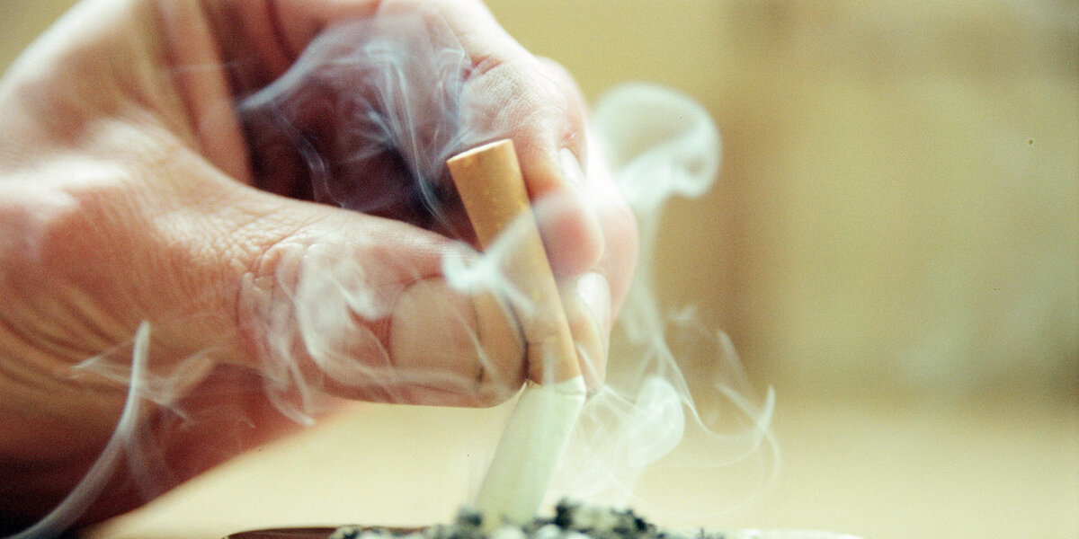 New Zealand Reverses World-First Smoking Ban to Held Fund Tax Cuts - Vimarsana News