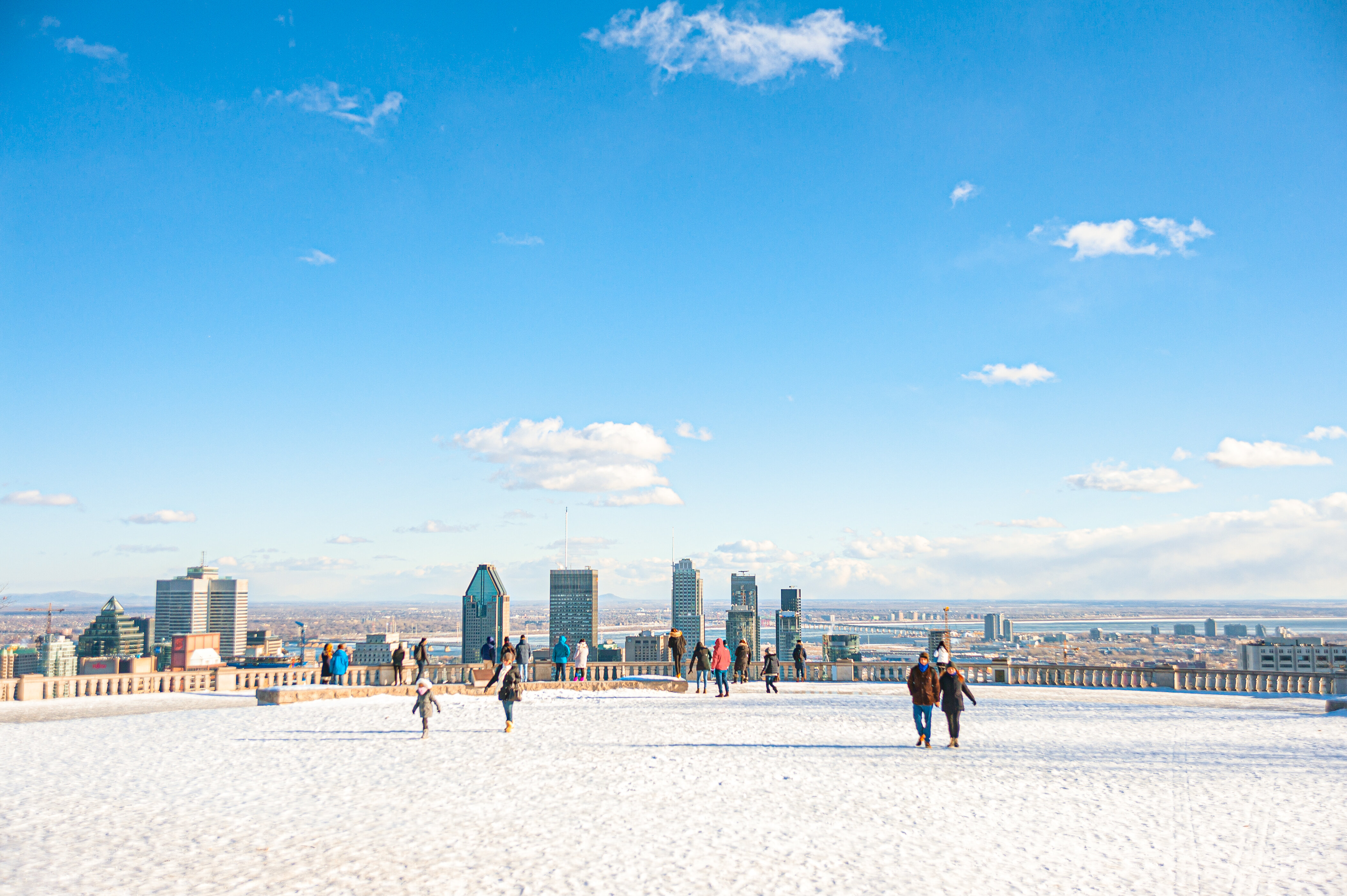 This Canadian Metropolis May Just Be North America’s Coolest City