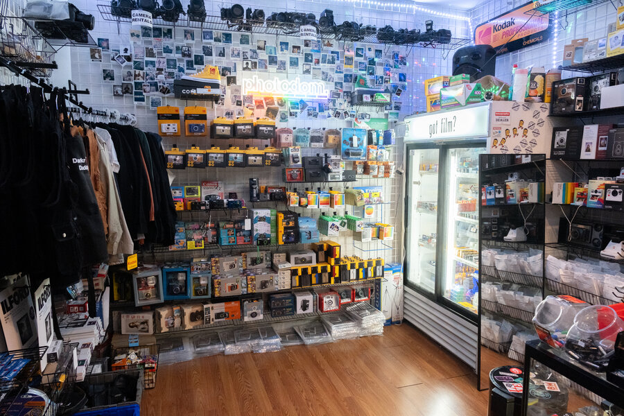 Photodom: New York, NY - Thrillist