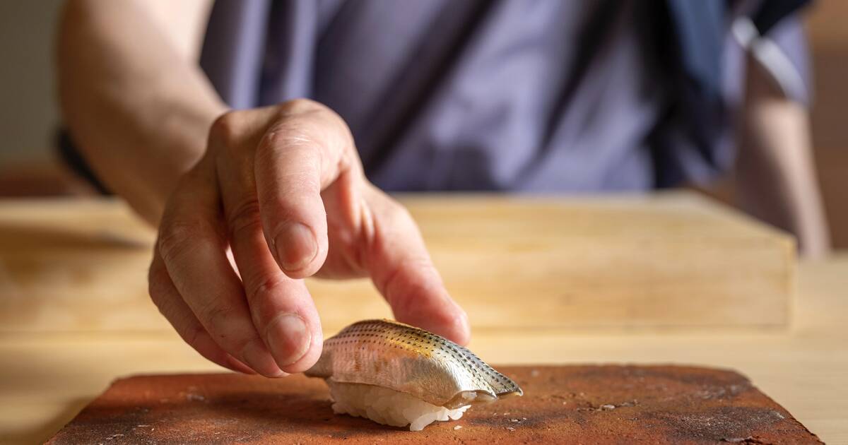 Best Omakase Sushi in NYC, Ranked by Price - Thrillist