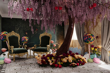 new york wonka hotel suite