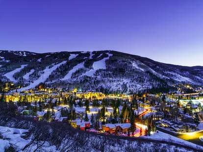 vail colorado