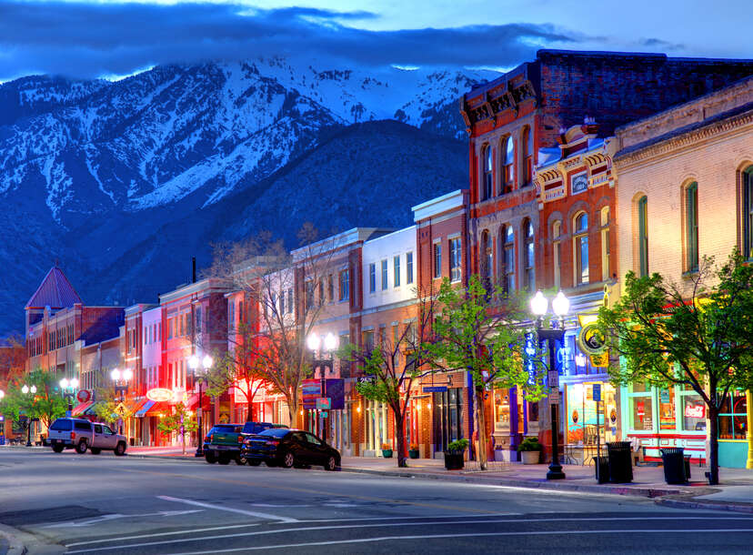 Breeze Airways is coming to Ogden, UT