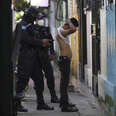Detainees in El Salvador’s Gang Crackdown Cite Abuse During Months in Jail