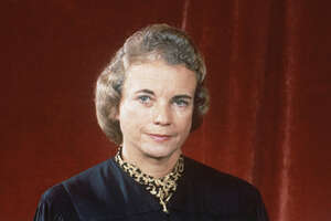 Retired Justice Sandra Day O’Connor, the First Woman on the Supreme Court, Has Died at Age 93