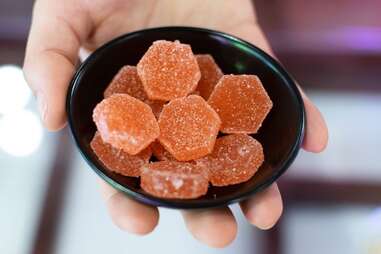 weed gummies