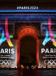 paris 2024 olympics 