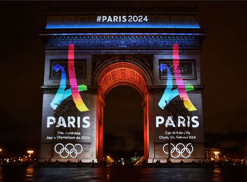 Paris 2024 - Paris 2024 announces Pride House